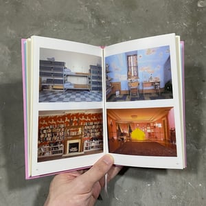 THE ROYAL TENENBAUMS BOOK