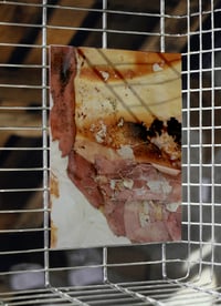 A4 poster 'untitled 41'