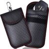 2 Pack Faraday Pouch for car keys