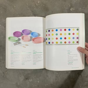 DAMIEN HIRST PHARMACY SOTHEBY'S CATALOG