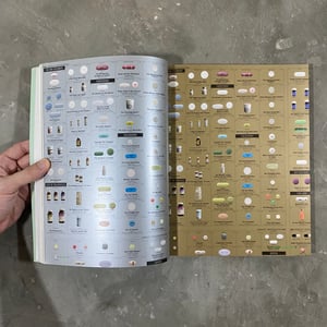 DAMIEN HIRST PHARMACY SOTHEBY'S CATALOG