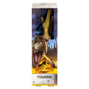 Jurassic World Pteranodon 12" Action Figure