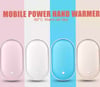 Rechargeable Hand Warmer