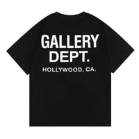 GALLERY DEPT TEES 