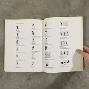 ROBERT LONGO MEN IN THE CITIES BOOK
