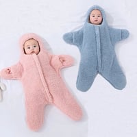 Star Fish Baby Costume