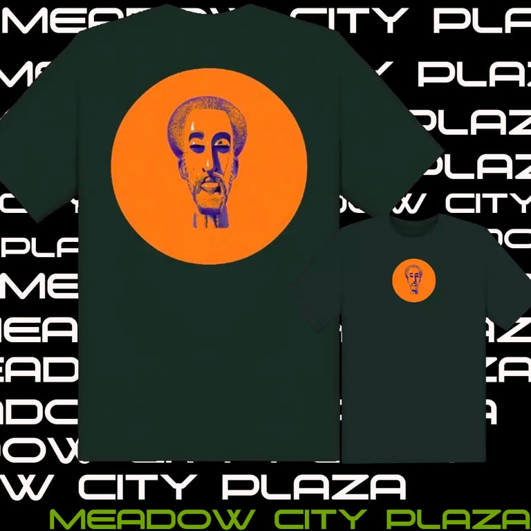 Foundation T-Shirt