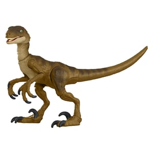 Jurassic Park Hammond Collection Velociraptor Action Figure