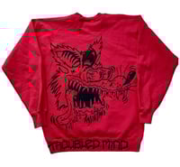 Image 1 of MICKEY CHRISTMAS MEDIUM 