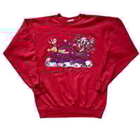 Image 2 of MICKEY CHRISTMAS MEDIUM 