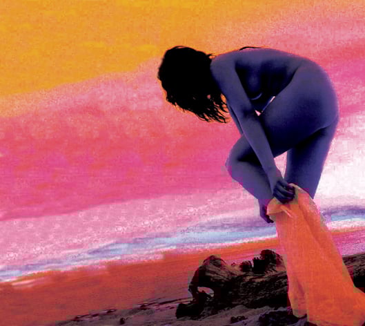 ACID MOTHERS TEMPLE 'Myth Of The Love Electrique' CD
