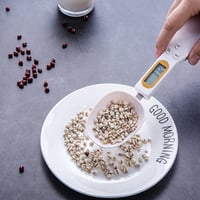 Electronic Measurement Spoon