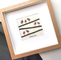 Image 1 of Print Nadolig