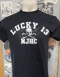 Lucky 13 NJHC 