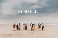 Rush Fee