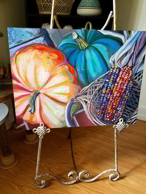 Image of Indian Summer