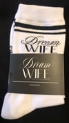 Dream Wife Lifestyle Socks (W&B)