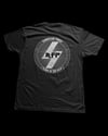 Hardcore Parts logo Tee