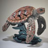 Edge Sculpture "Sea Turtle"