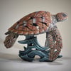Edge Sculpture "Sea Turtle"