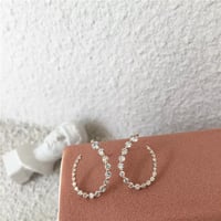 Image 2 of Shining Stars Earring 