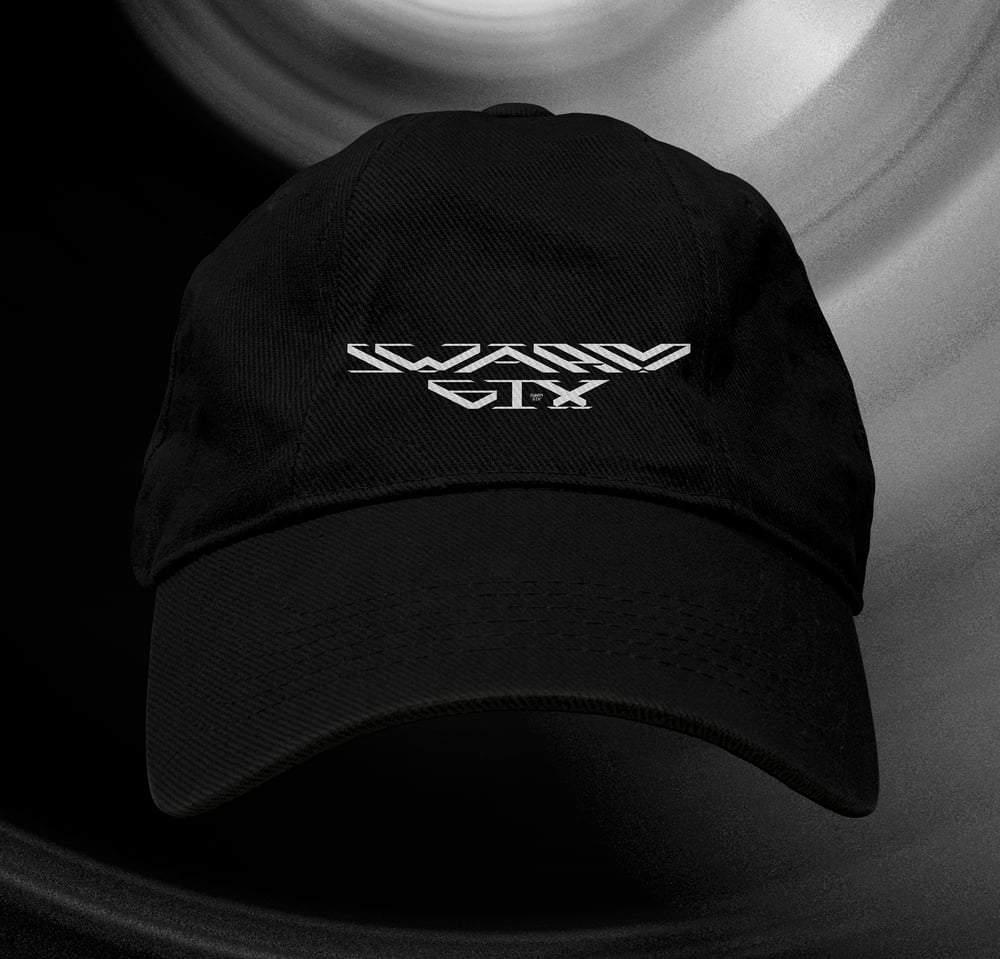 Image of SWARM6IX LOGO CAP 