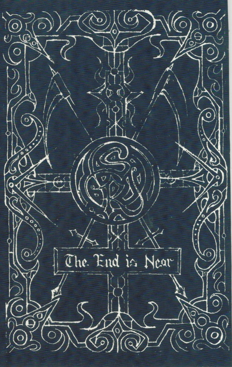 その他 State of Ruin [CD] Z/X -Zillions of enemy X- NF DramaCD ⑲ 「ソトゥなし放送局