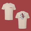 [Pre-Venta] Navaja Tshirt