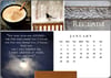 Cultivating 2023 Desk Calendar