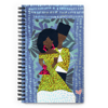 Prom Night -Spiral notebook 