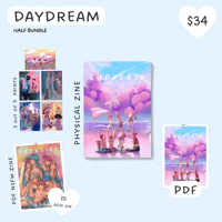 DAYDREAM - HALF BUNDLE