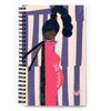 Big Visions - Spiral notebook