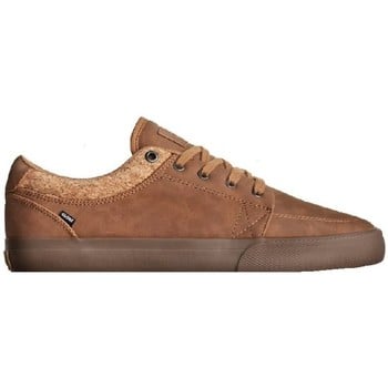 ZAPATILLA GLOBE GS BUTTERSCOTCH/CORK EN LIQUIDACION