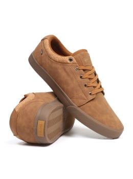 ZAPATILLA GLOBE GS BUTTERSCOTCH/CORK EN LIQUIDACION
