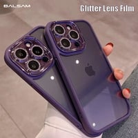 Luxury Shock proof case
