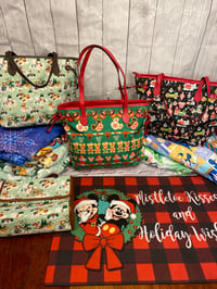 Image 2 of Christmas Handbags