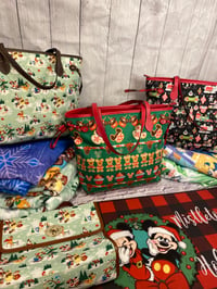 Image 3 of Christmas Handbags