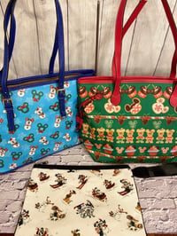 Image 4 of Christmas Handbags
