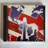 Image 1 of V/A Class Pride 2 World Wide CD