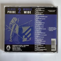 Image 2 of V/A Class Pride 2 World Wide CD