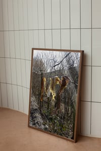 A3 poster 'untitled 27'