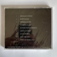 Image 2 of Signal 3 - Kingsley United CD