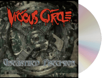 Vicious Circle - Unearthed Precision (CD + MP3)