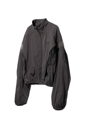 Image of EQUALNEAR - The Vanguard Jacket (Grey)