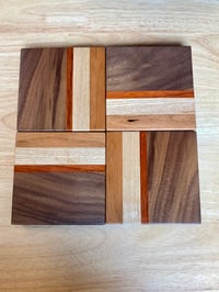 Image 1 of Bottle Opener Coaster (BOC-0002)