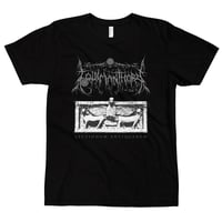 Image 1 of EQUIMANTHORN - LECTIONUM ANTIQUARUM (GREY & WHITE PRINT)