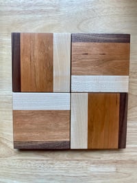 Image 1 of Bottle Opener Coaster (BOC-0004)