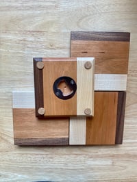 Image 2 of Bottle Opener Coaster (BOC-0004)