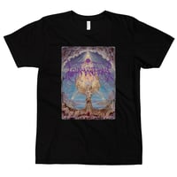 Image 1 of EQUIMANTHORN - NINDINUGGA (COLOR PRINT)