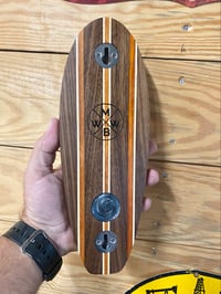 Image 4 of Surfboard Wall Mount Bottle Opener (SMBO_0003)